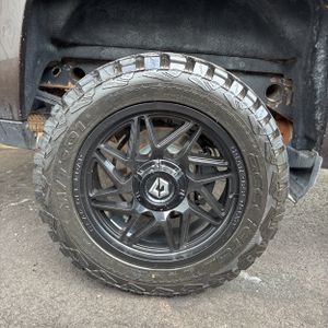 2018 Chevrolet SILVERADO 1500 LT — миниатюра 17