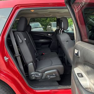 2018 Dodge JOURNEY SE 缩略图 35