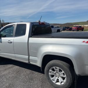 CHEVROLET COLORADO - 6