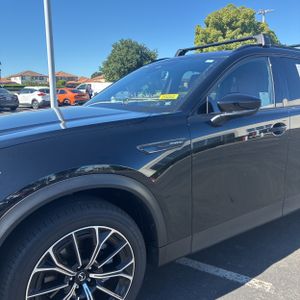 MAZDA CX-70 PLUG-IN HYBRID PREMIUM PLUS - 2