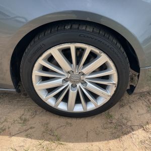2012 AUDI A5 2.0T PREMIUM — миниатюра 20