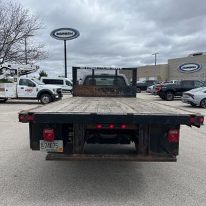 FORD F-450 CHASSIS XL - 7