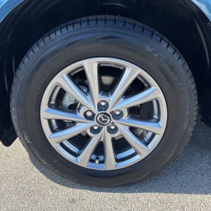 2024 Mazda CX-5 2.5 S PREFERRED — миниатюра 17