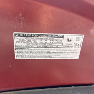 2019 Honda CR-V EX 照片 49