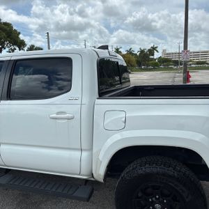 2022 Toyota TACOMA SR5 V6 照片 5