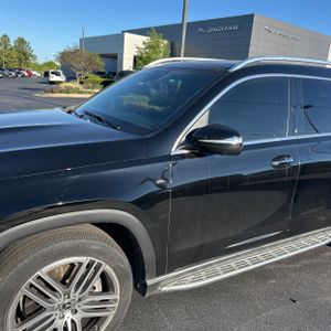 MERCEDES-BENZ GLS - 2