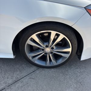 صورة مصغرة 20 لـ 2014 Mercedes-BENZ E 350