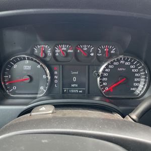 صورة مصغرة 42 لـ 2018 Chevrolet SILVERADO 1500 CUSTOM