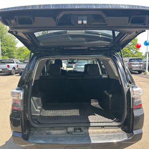 2018 Toyota 4RUNNER SR5 PREMIUM 缩略图 43
