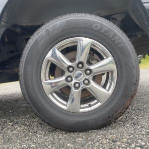 2019 FORD F-150 XLT 缩略图 18