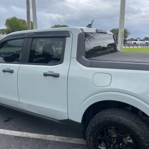 FORD MAVERICK XLT - 6