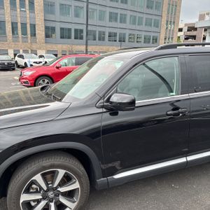 HONDA PILOT ELITE - 2