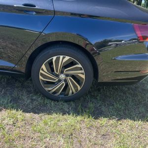 2019 Volkswagen JETTA SEL PREMIUM — миниатюра 18