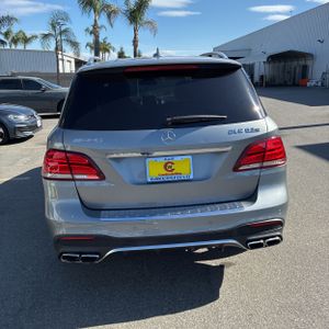 MERCEDES-BENZ GLE-CLASS - 7