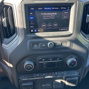 2021 Chevrolet SILVERADO 1500 CUSTOM 缩略图 37