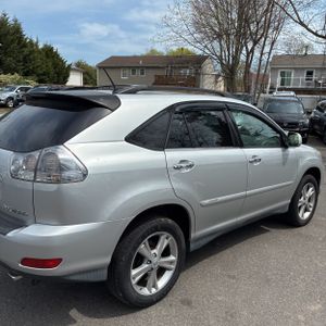 LEXUS RX 400H BASE - 9