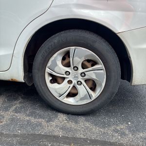 صورة مصغرة 18 لـ 2014 Honda CIVIC LX