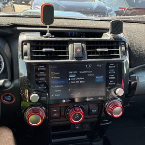 2021 Toyota 4RUNNER VENTURE EDITION 缩略图 38