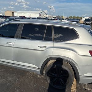 VOLKSWAGEN ATLAS V6 SEL 4MOTION - 6