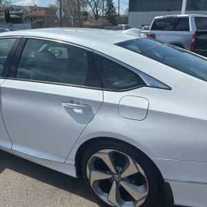 HONDA ACCORD TOURING - 6