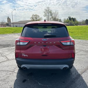 FORD ESCAPE SE - 7