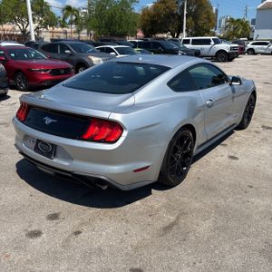 FORD MUSTANG ECOBOOST PREMIUM - 8