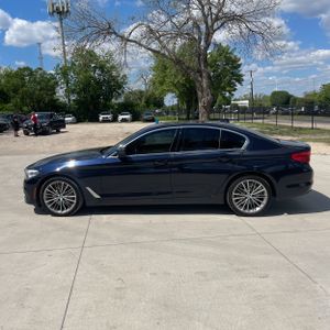 BMW 5 SERIES 530I - 3