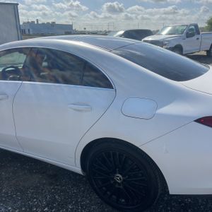 MERCEDES-BENZ CLA - 6