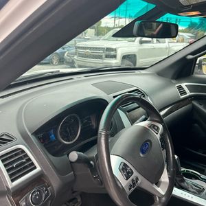 2014 FORD EXPLORER LIMITED photo 37