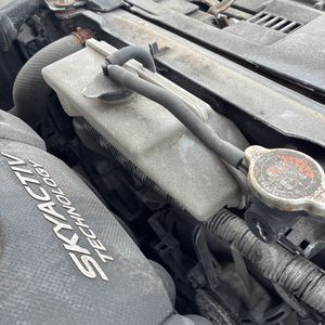 2014 Mazda CX-5 TOURING 照片 44
