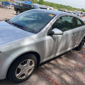 CHEVROLET COBALT LT - 2