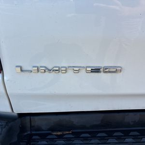 2020 RAM 1500 LIMITED — миниатюра 23