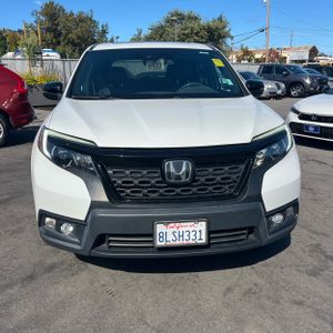 صورة مصغرة 14 لـ 2019 Honda PASSPORT EX-L