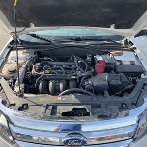 صورة 43 لـ 2012 FORD FUSION S