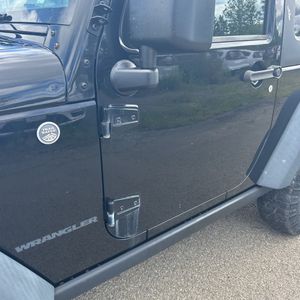 2014 JEEP WRANGLER WILLYS WHEELER thumbnail 66