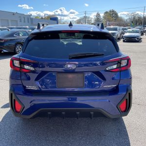 SUBARU CROSSTREK PREMIUM - 7