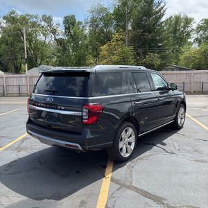 FORD EXPEDITION PLATINUM - 8