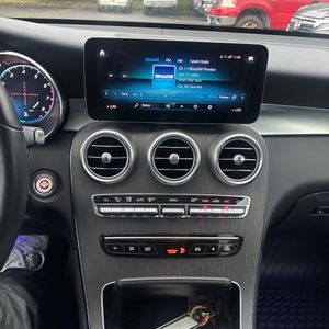 2020 Mercedes-BENZ GLC — миниатюра 38