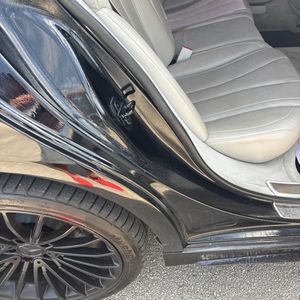 2016 Mercedes-BENZ S-CLASS thumbnail 72