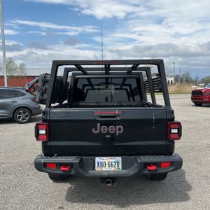 JEEP GLADIATOR RUBICON - 7