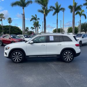 2023 Mercedes-BENZ GLB photo 3