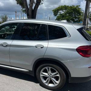 صورة 6 لـ 2020 BMW X3 SDRIVE30I