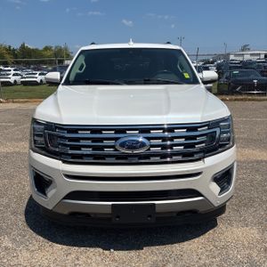 2019 FORD EXPEDITION LIMITED 照片 14