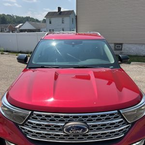 صورة مصغرة 15 لـ 2020 FORD EXPLORER LIMITED