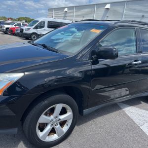 LEXUS RX 350 BASE - 2