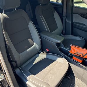 2024 Chevrolet TRAILBLAZER LT 照片 33