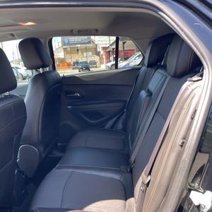 2020 Chevrolet TRAX LT 缩略图 34