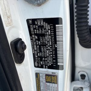 صورة مصغرة 48 لـ 2013 KIA SORENTO LX
