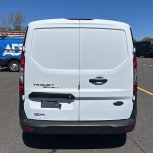 FORD TRANSIT CONNECT XL - 7