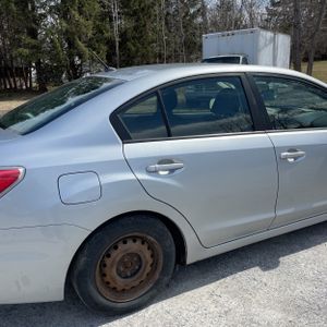 SUBARU IMPREZA 2.0I - 9